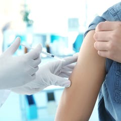 Shingles Vaccination
